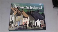 BOOK - "DISCOVERING BRITAIN AND IRELAND" BY ...