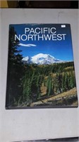 BOOK - "PACIFIC NORTHWEST" BY ROBIN LANGLEY SOMMER