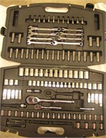 Stanley Mechanics Tool Kit