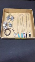 All For One Money.  Spiritual Jewelry And