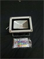 5 Times The Bid Electric Led 10w Color Changing