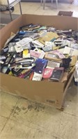 Pallet With At Least 1,000 Phone Cases, Tablet