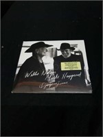80 Times The Bid Willie Nelson And Merle Haggard