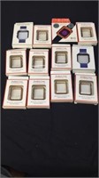 All For One Money. Smart Watch Cases, Assorted.
