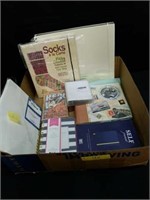 All For One Money.  Includes Memory Book,