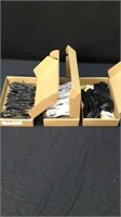 43 Times Your Bid.  Boxes Of Patch Cords. 3