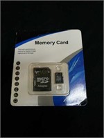 64 Gb Micro Sd Card With Adapter