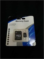 64 Gb Micro Sd Card With Adapter