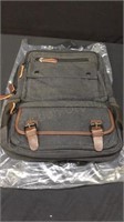 Heavy Denim Backpack. High Quality.  18x14