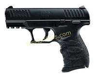 Walther Arms 5080300 CCP Single 9mm 3.5" 8+1