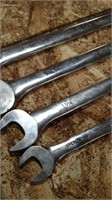 S-K Wrench, 4pc