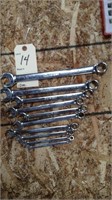 Duralast Wrench, 10pc
