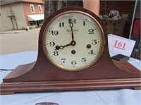 Bulova Westminser Mantle Clock