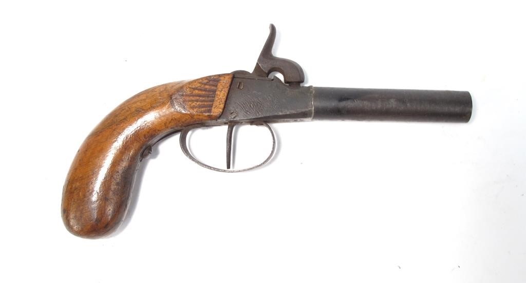 09/23/17 Early Gun & Military Auction