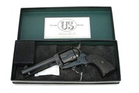 U.S. Firearms Model US9000 Rodeo .45 Colt single