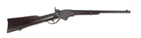 Spencer Model 1865 .50 Cal. carbine, 20" barrel