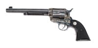 Colt single action Army revolver 1st Generation