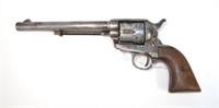 Colt Single Action Army revolver Cal. .44w, 7.5"