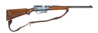 Remington Model 81 "The Woodsmaster" .35 REM