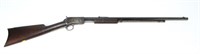 Winchester Model 1890 .22 Short slide action