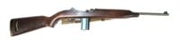 U.S. I.B.M. M1 Carbine .30 Cal. carbine semi-auto,