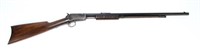 Winchester Model 1890 .22 Long Rifle slide