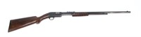 Marlin Model 38 .22 S,L,LR slide action rifle,