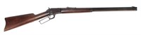 Marlin Model 92 lever action rifle, .32 Rimfire,