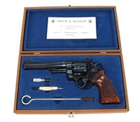 Smith & Wesson Model 25-2 (1955 Target Model)