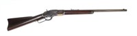 Winchester Model 1873 Rifle Third Model