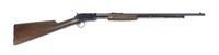 Winchester Model 62 .22 Short slide action