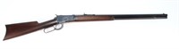 Winchester Model 1892 lever action rifle