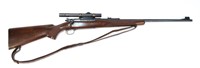 Winchester Model 70 .30 Gov't-06 bolt action