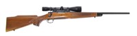 Remington Model 700BDL Custom Deluxe .243 WIN