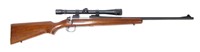 Remington Model 722 .222 REM Mag. bolt action,