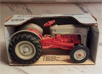Ford Toy Tractor w/Box