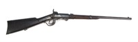 Burnside Saddle Ring Carbine Model of 1864 5th