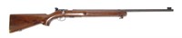 Winchester Model 75 Target .22LR bolt action