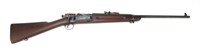 U.S. Springfield Model 1896 Krag .30-40 Krag bolt