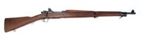 U.S. Remington Model 1903-A3 .30-06 bolt action,