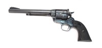 Colt Frontier Six Shooter .44-40 single action