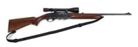 Remington Model 740 "Woodsmaster" .30-06 SPRG