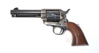 Colt Single Action Army (2nd Generation) .45 Cal.,
