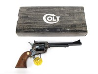 Colt New Frontier Single Action Army revolver