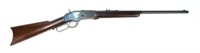 Winchester Model 1873 Rifle Third Model .38-40,
