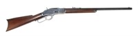 Winchester Model 1873 Third Model Rifle