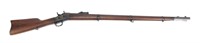 Remington rolling block .43 Spanish, 36" barrel