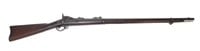 U.S. Springfield Model 1879 Trapdoor rifle