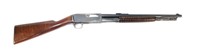 Remington Model 14R .32 REM slide action carbine,