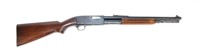 Remington Model 141R .32 REM slide action carbine,